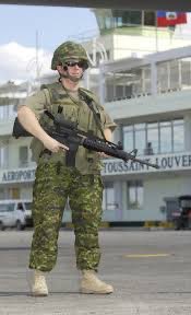 20 years ago today Canadian special forces “secured” the airport from which Haiti’s elected president Jean-Bertand Aristide was bundled (“kidnapped” in his words) onto a plane by US Marines and deposited in the Central African Republic #CFPHistory