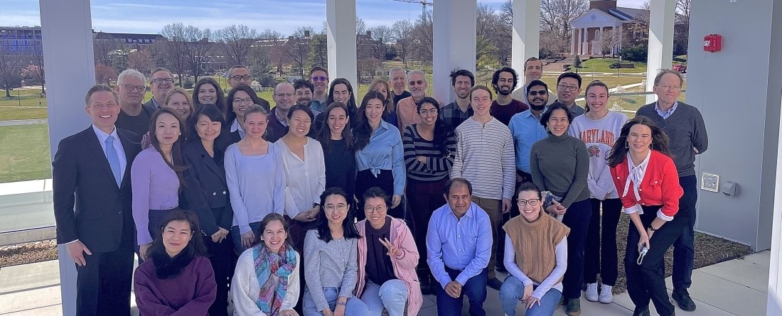 Center for Global Sustainability tweet media