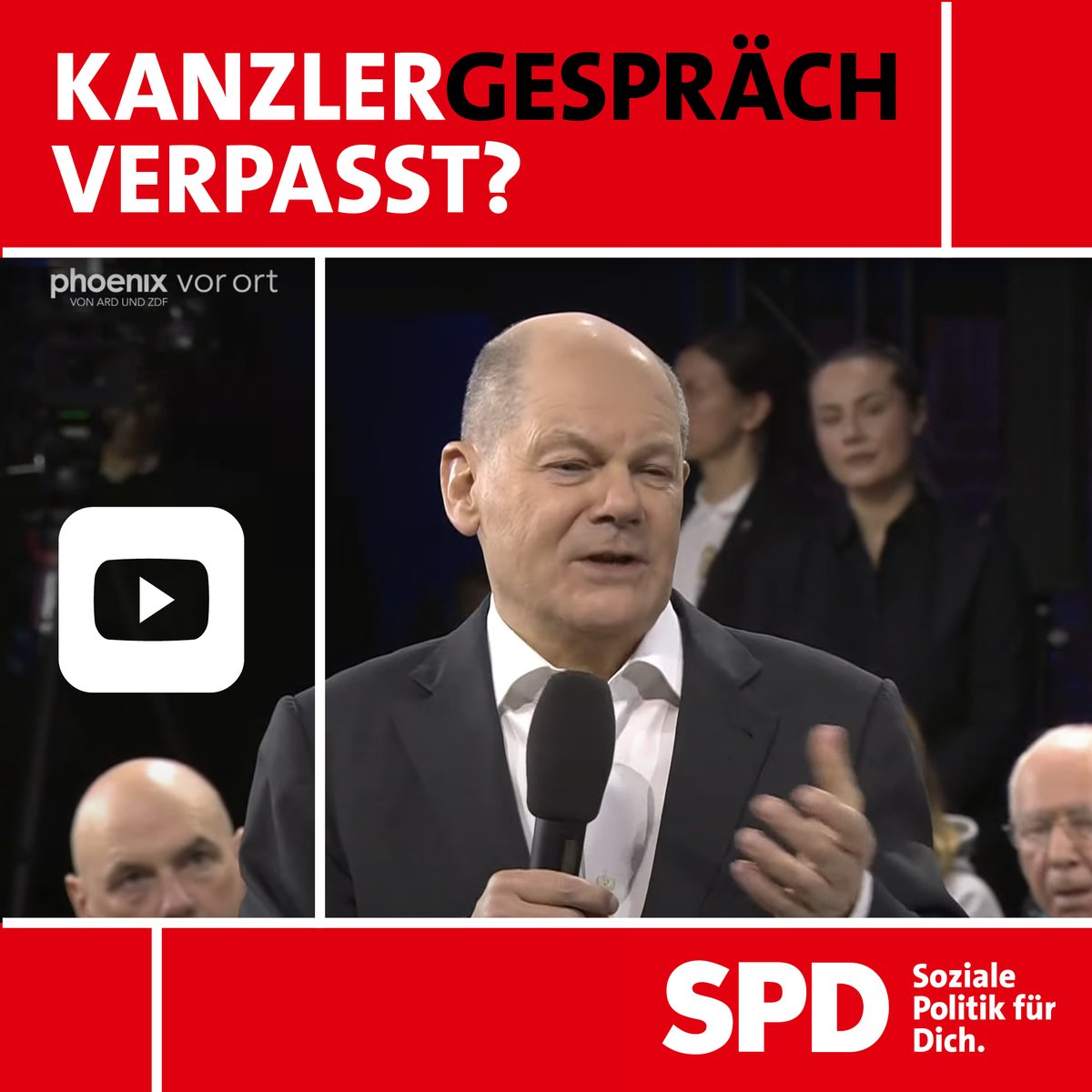 SPD Sachsen tweet media