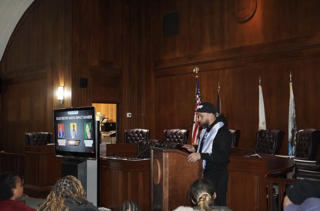 City of Pawtucket RI tweet media