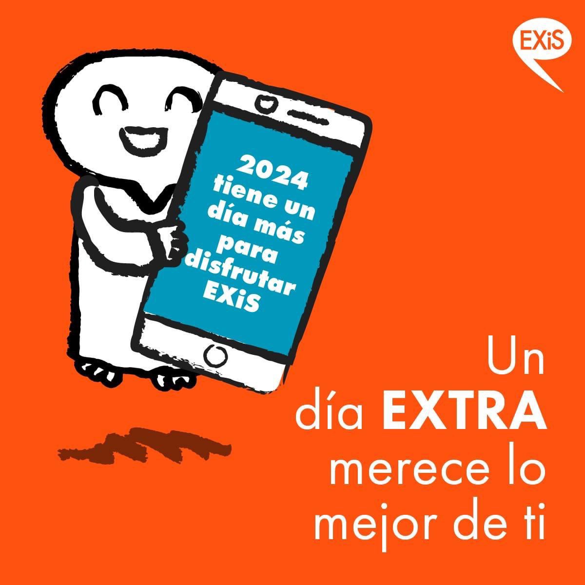 EXiS tweet media