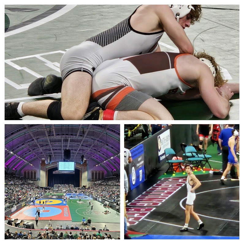 Bridgewater-Raritan High School wrestlers Brady Hnasko and Matthew DiEduardo eliminated from state tournament 
hs.brrsd.org/about/news-eve…