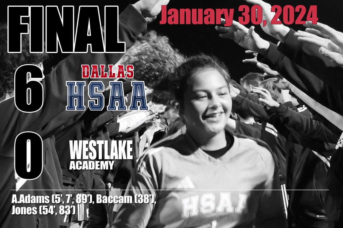 HSAA Angels | Women's Soccer (@hsaa_ws) on Twitter photo 