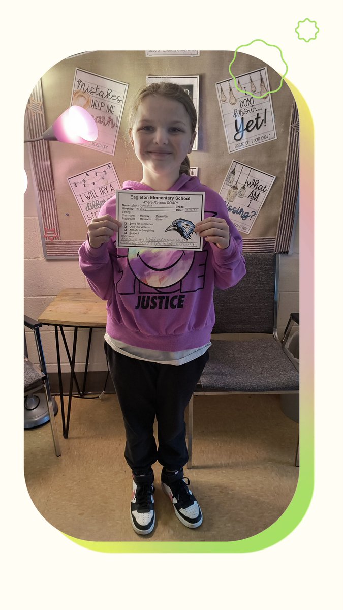 EES 4th Grade tweet media