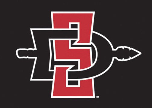 After a great conversation with Coach Mac and @CoachM_Schmidt, I am grateful to receive an offer from San Diego State @Cbad_Football