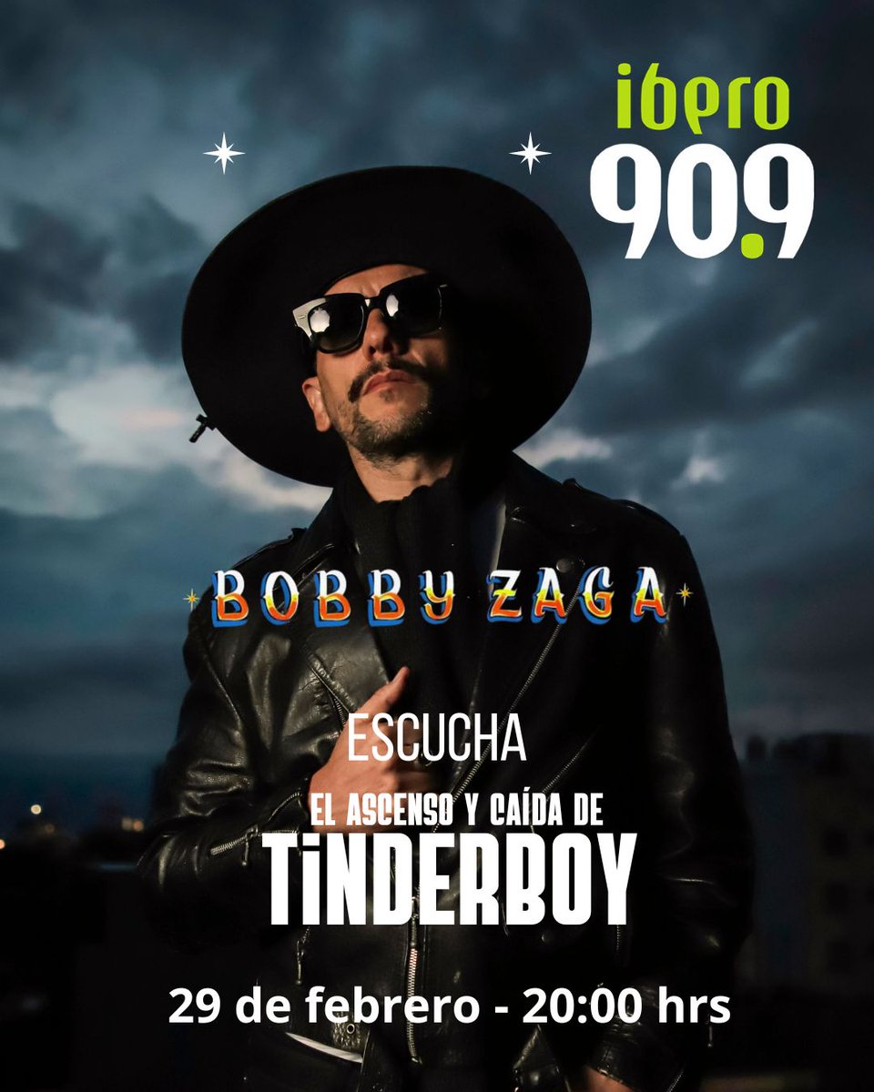 bobby Zaga tweet media