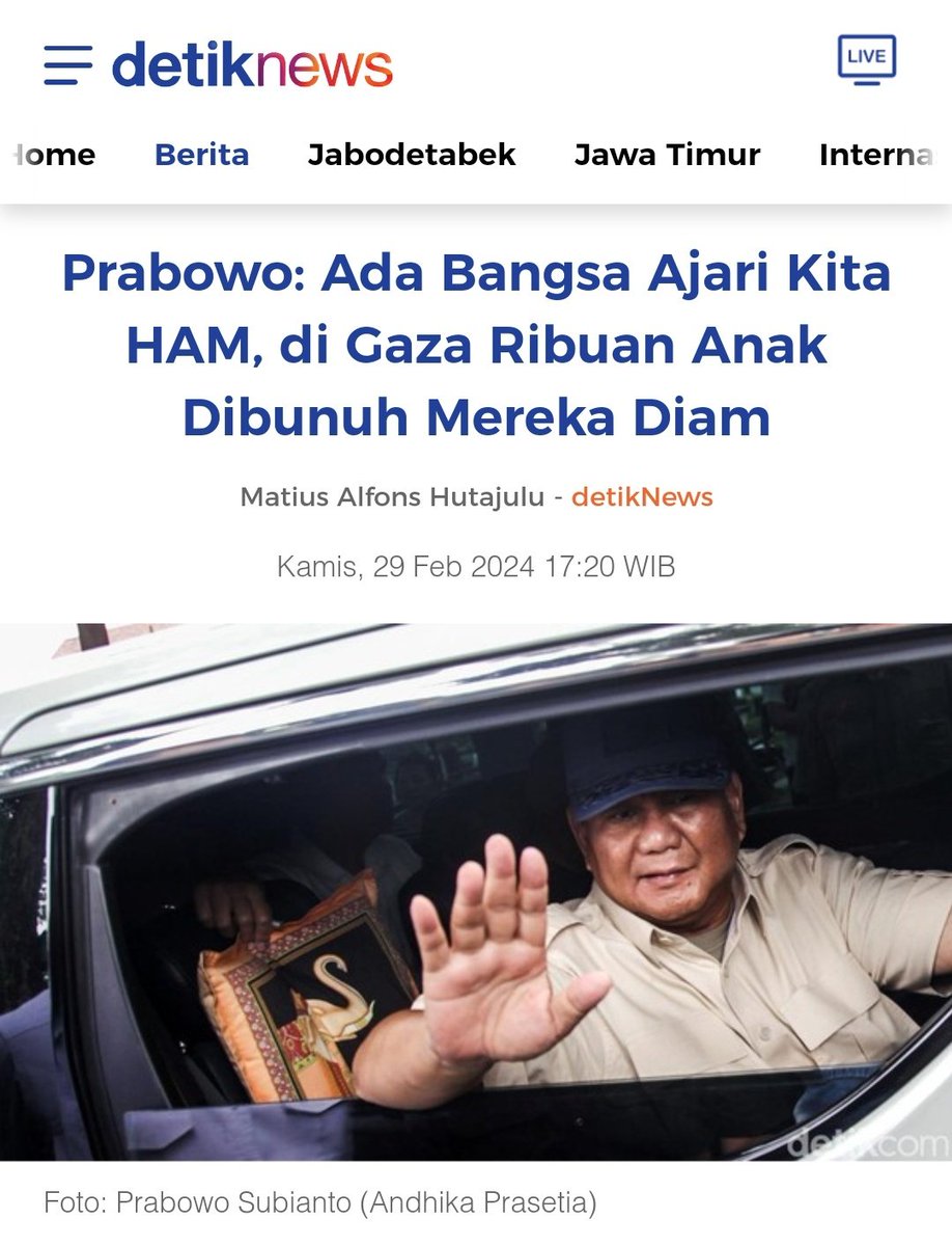 Jejak digital. tweet media