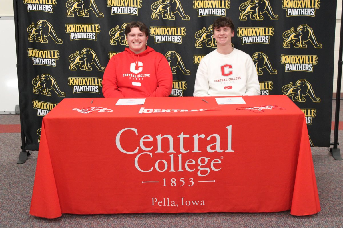 Today's Lely Radio Sports Page - Spotlight Athlete Knoxville Signing Day - February 29, 2024 kniakrls.com/2024/02/29/tod…