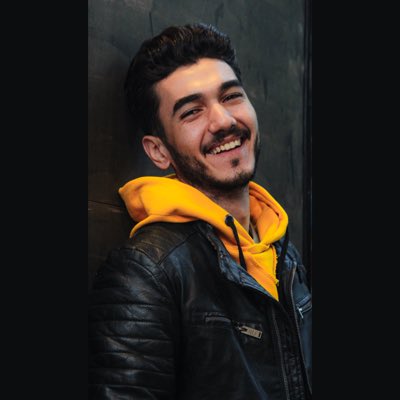 طول مانت بتسعى الدنيا كلها هتسعالك🖤
#NewProfilePic