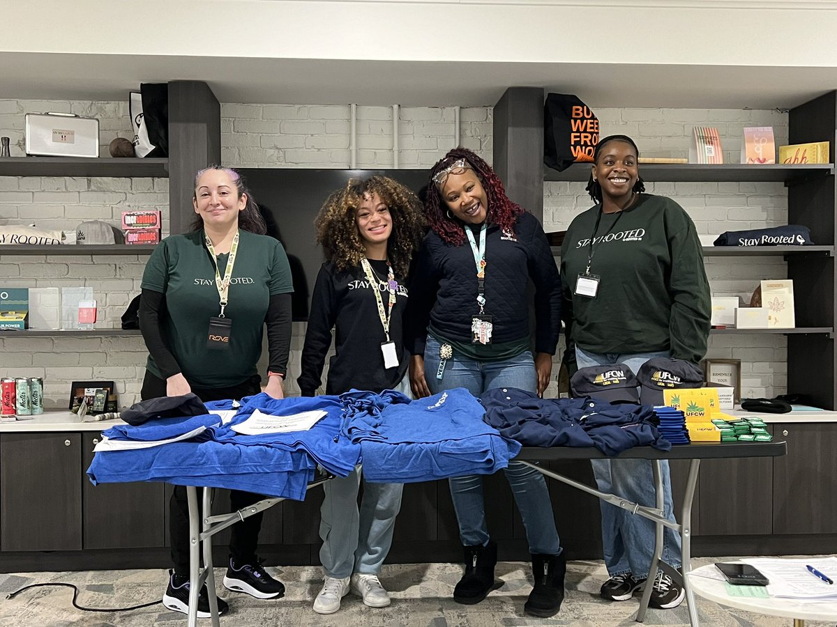 UFCW Local 1445 tweet media