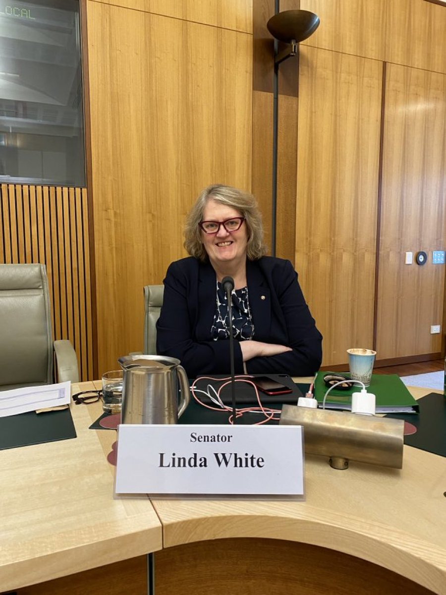 Martin Foley tweet media