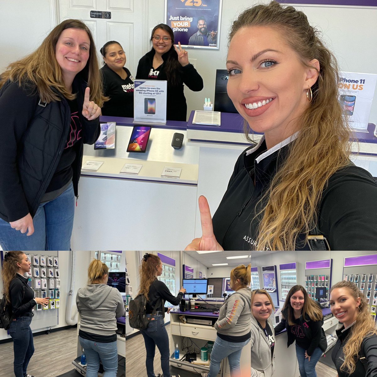 Gabrielle Monique Sarsok (@gabriellesarsok) on Twitter photo Sales discussions, overcoming objections, and building confidence through filling knowledge gaps. Great field visits with the team this week! <a href="/DatTheT/">D. Arteaga</a> <a href="/TimMiller44/">Tim Miller</a> <a href="/5GReyes/">Gary Reyes</a> <a href="/AlVasquez14/">Al Vasquez</a> Sales discussions, overcoming objections, and building confidence through filling knowledge gaps. Great field visits with the team this week! <a href="/DatTheT/">D. Arteaga</a> <a href="/TimMiller44/">Tim Miller</a> <a href="/5GReyes/">Gary Reyes</a> <a href="/AlVasquez14/">Al Vasquez</a>