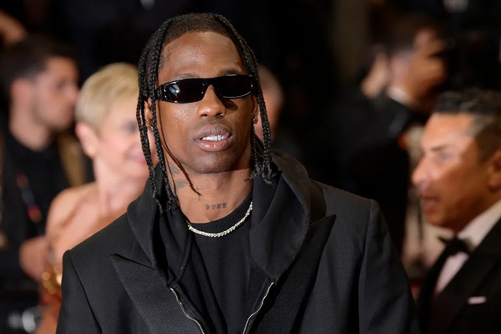 RapMais's tweet photo. 🚨Travis Scott é anunciado como atração do Rock In Rio 2024 https://t.co/5kbsYY6e5C