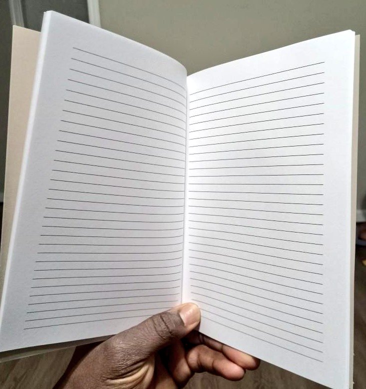 Who is going to #GAMAExpo24 Designer Day? As a sponsor, we are bringing these notebooks for all your notes from seminars or playtesting that you participate in over the event! We are excited to meet a bunch of you!