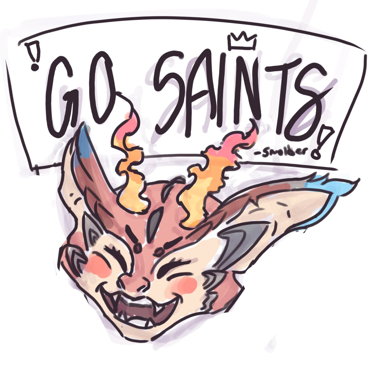 FIRST PICK SMOLDER GAME 3 🔥

#SaintsLoL Academy 🆚 <a href="/LancerGamingCA/">Lancer Gaming</a>
📺twitch.tv/saintsgamingca