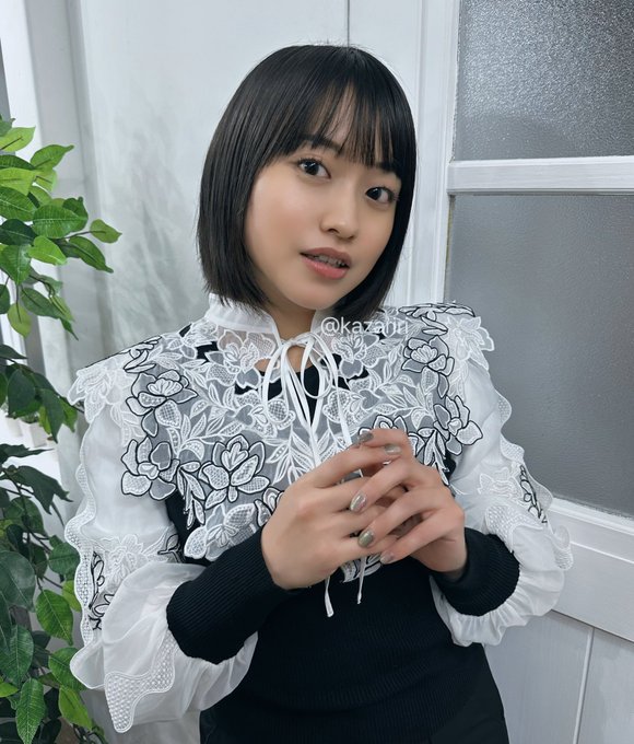 Twitterのコスプレ画像6