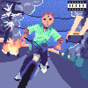drifter (@eldrister) / Posts / X