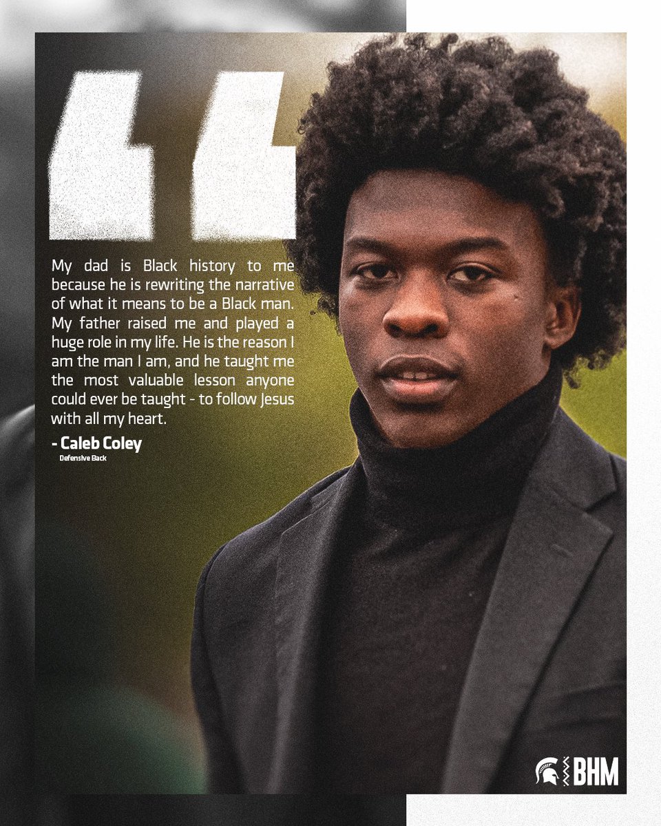 celebrating Black history through faith and family

<a href="/CalebColey8/">Caleb Coley ✞</a> x #BlackHistoryMonth
