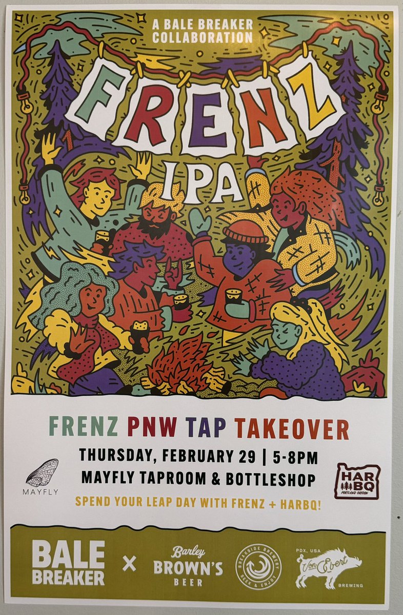 Breakside Brewery tweet media