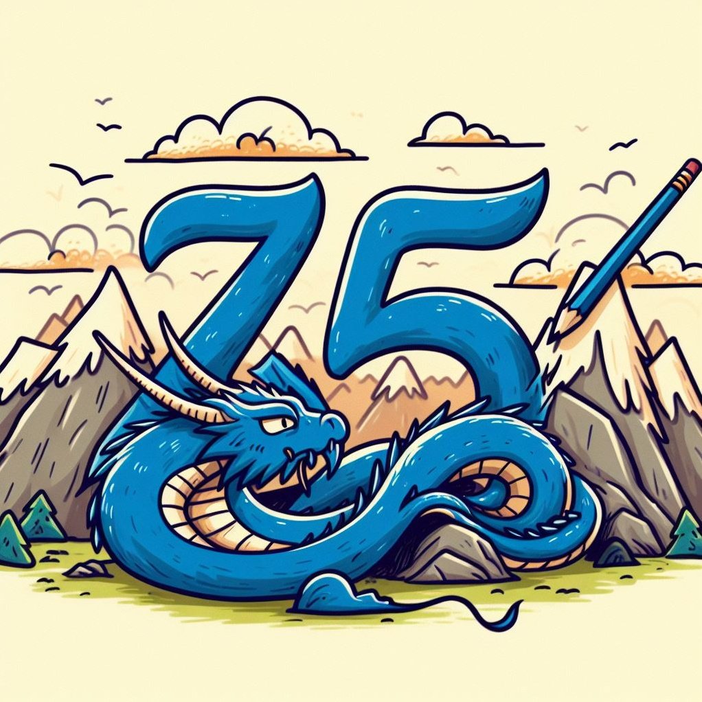 Prepa75 Dragones tweet media