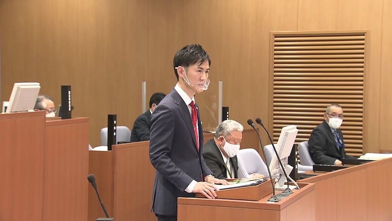 広島県安芸高田市議会で巻き起こった騒動を追ったドキュメンタリー 🎞️『#つぶやき市長と議会のオキテ 劇場版』5月公開❣️

#安芸高田市

moviche.com/contents/news/…