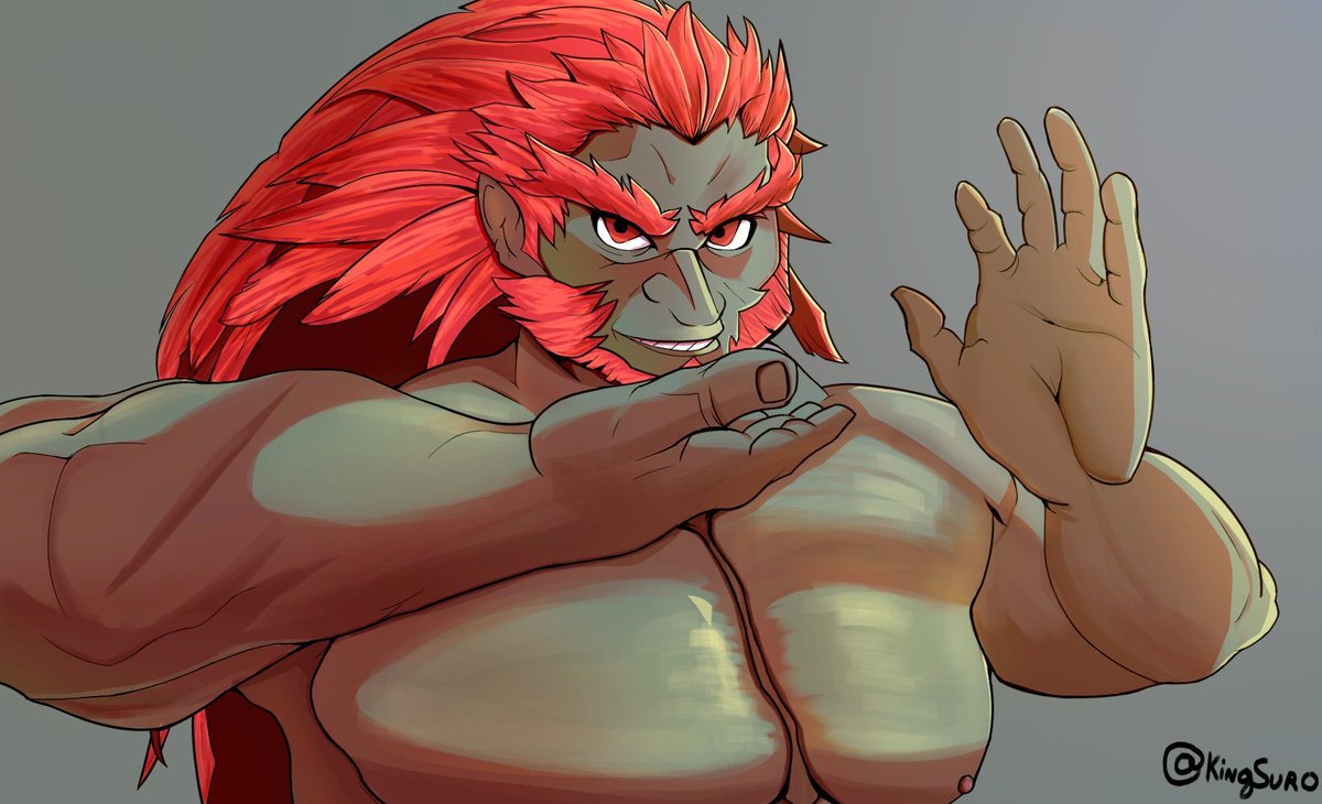 KingSuro's tweet image. Currently they are mostly just practices in references to others, but here is some original art I did! Hope you like it :)