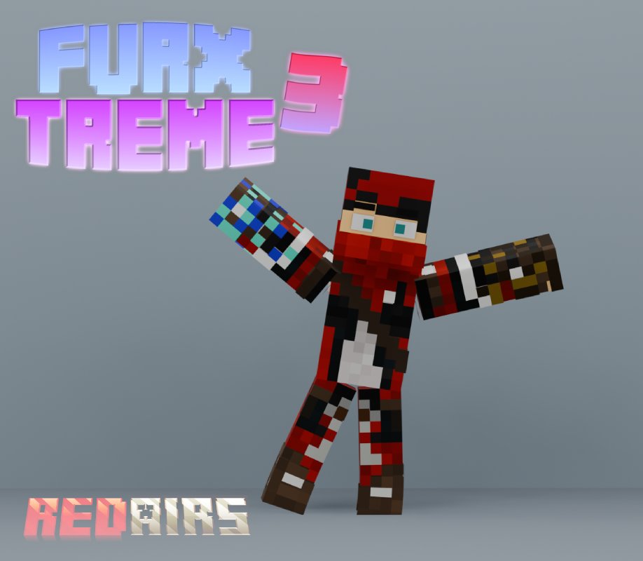 Participante 15° de FURXTREME 3

<a href="/redairs1/">RedAirs</a> 

#FURXTREME3