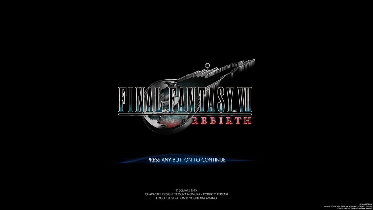 Jumping right back into RPG hell