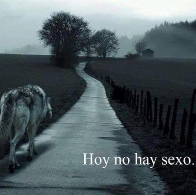 Otro día igual