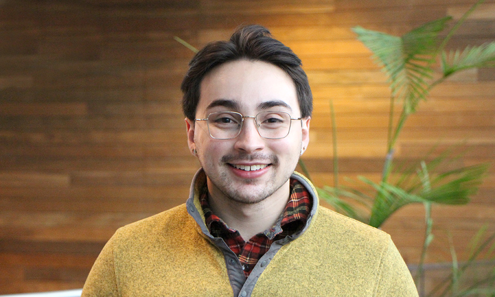 Graduate Student Spotlight: Alan Baez Vazquez @A_Baez_Vazquez @RuthFranklinLab @NIH @HSCRB @HMS_Immunology @HarvardGSAS @HMS_Immunology @UMaine @jacksonlab mcb.harvard.edu/department/new…