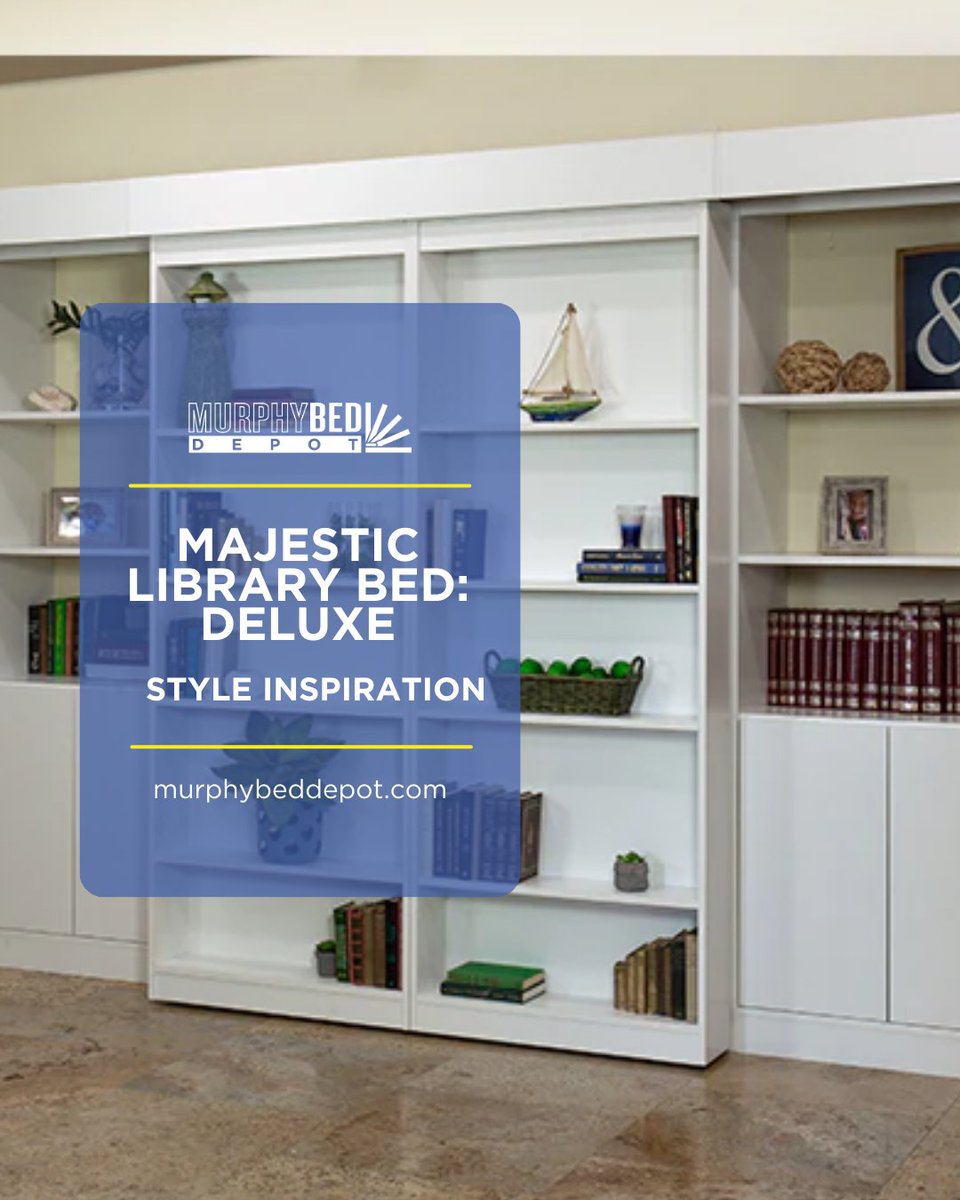 Murphy Bed Depot MurphyBedDepot X