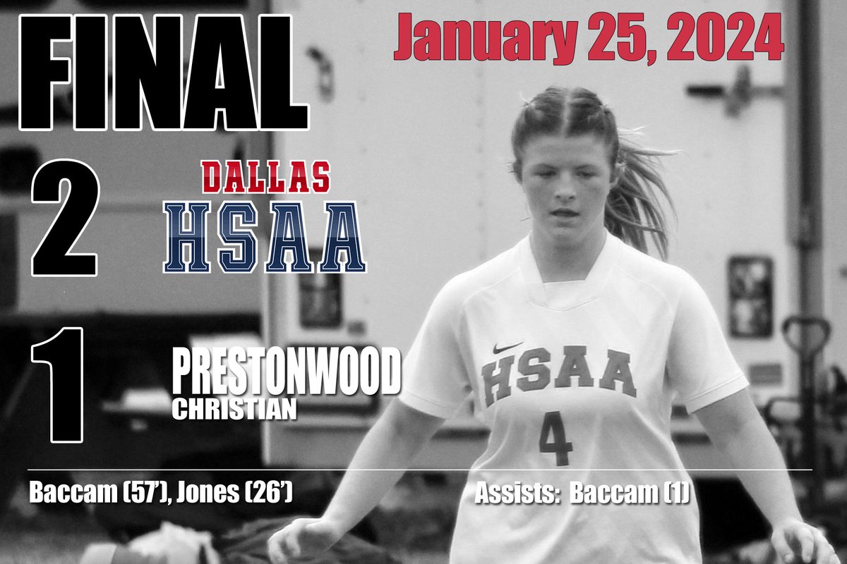 HSAA Angels | Women's Soccer (@hsaa_ws) on Twitter photo 