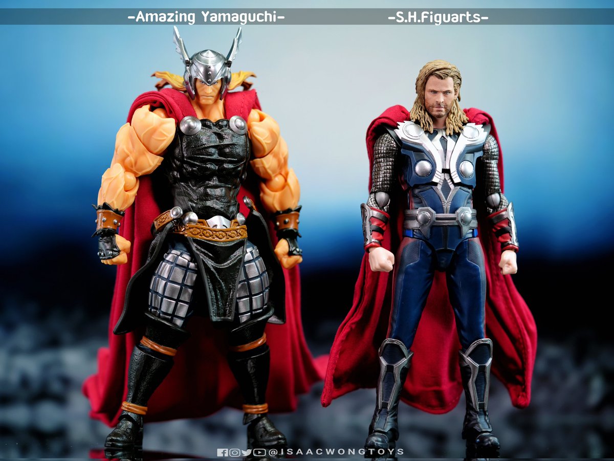 スケッチカード Marvel マイティ・ソー Thor ソー - MARVEL SNAP Card - Untapped.gg
