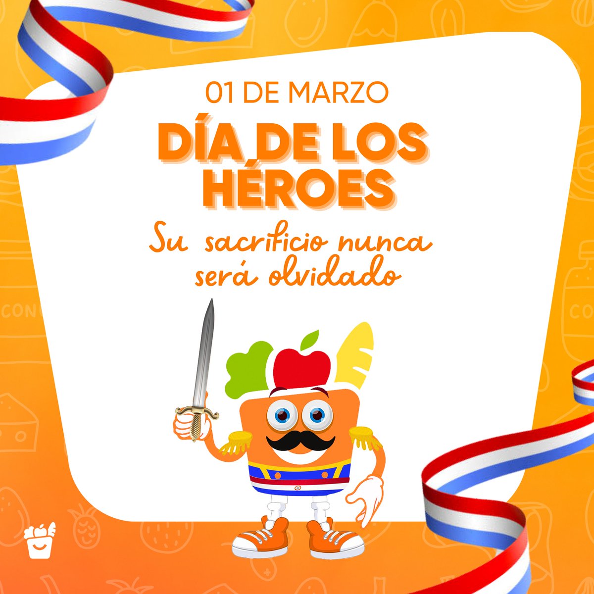 Pryca Supermercado tweet media