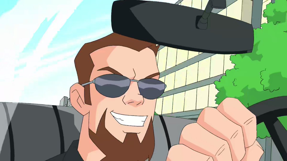 Ben10protector tweet picture