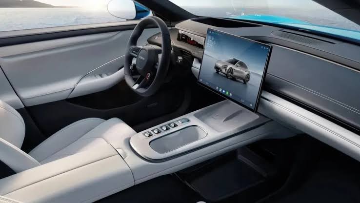 ridwanhr's tweet photo. Nahan nahan untuk tidak tergoda BYD Seal karena menunggu Xiaomi Su7 max

Kencengnya kaya Mclaren Senna 😂 https://t.co/bRCIs9UW9v
