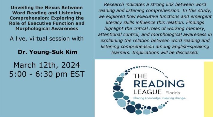 Register for our next FREE webinar on March 12th! Everyone who registers will get a copy of the recording: zeffy.com/en-US/ticketin…