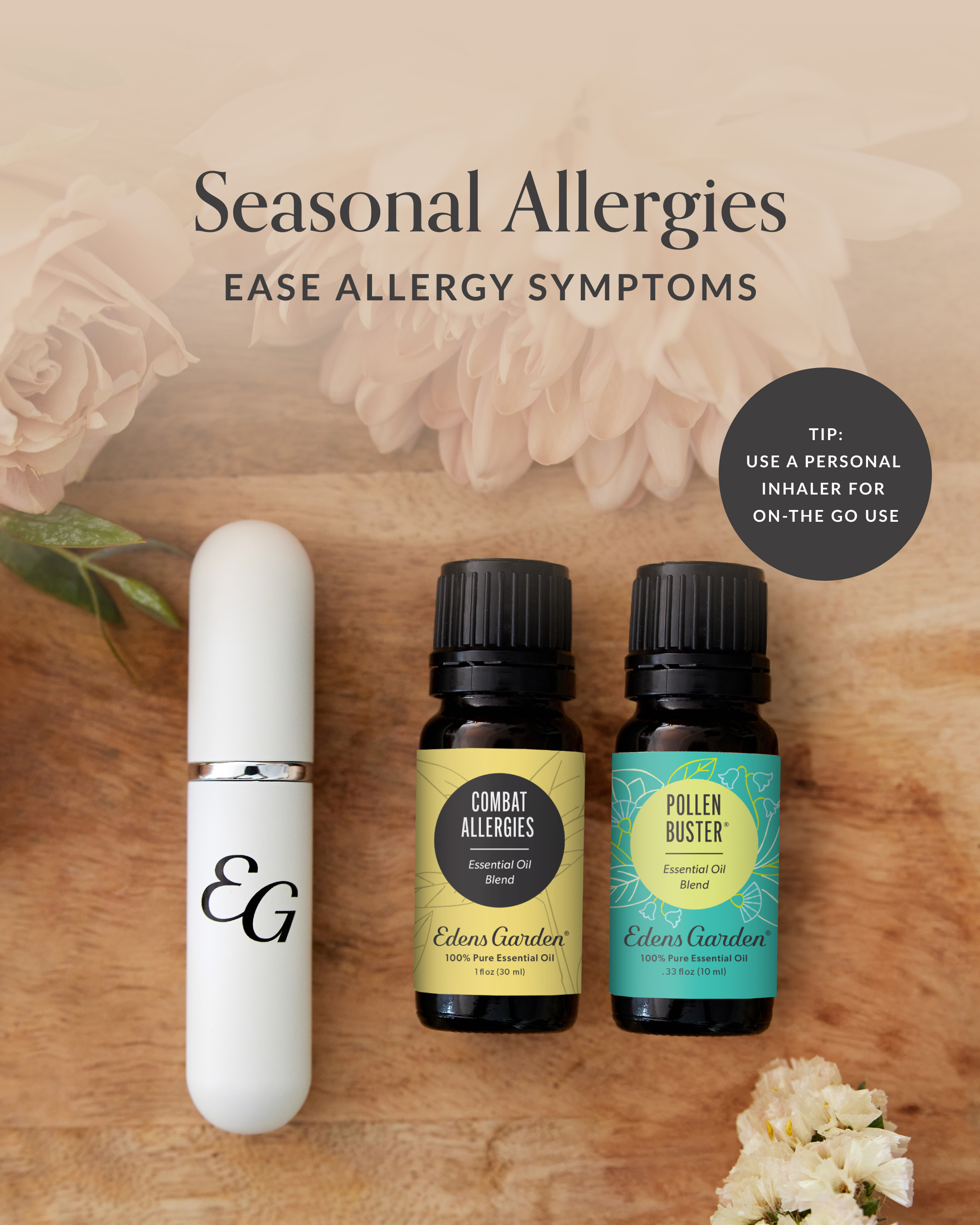 Eden garden essential oils deals