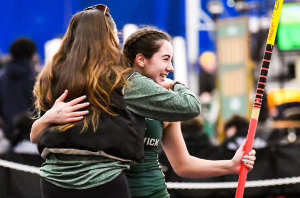 Maria Rampolla 2027 tweet media