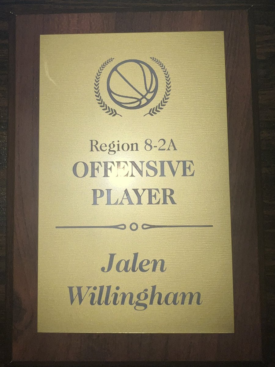 Jaylen Willingham tweet media