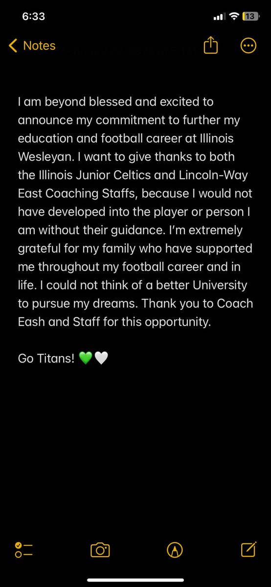 gavinladere9's tweet photo. @IWUTITANHDFBCO1
@IWUTitanFball
@LWEastFootball 
@jr_celtics https://t.co/X8CLWIoih1