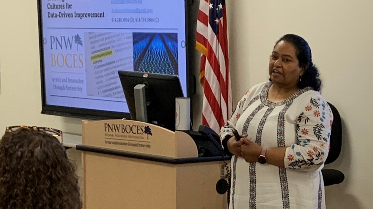 Dr. Lynn Allen tweet media