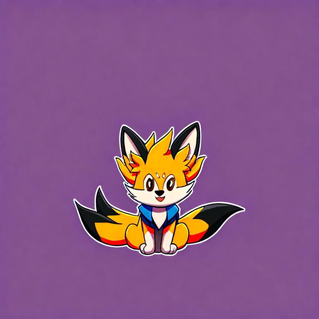 CharbilC93941's tweet photo. I just minted my favorite fox on @LineaBuild 🦊 
#WeLikeTheFox https://t.co/Ml3tLyEbne