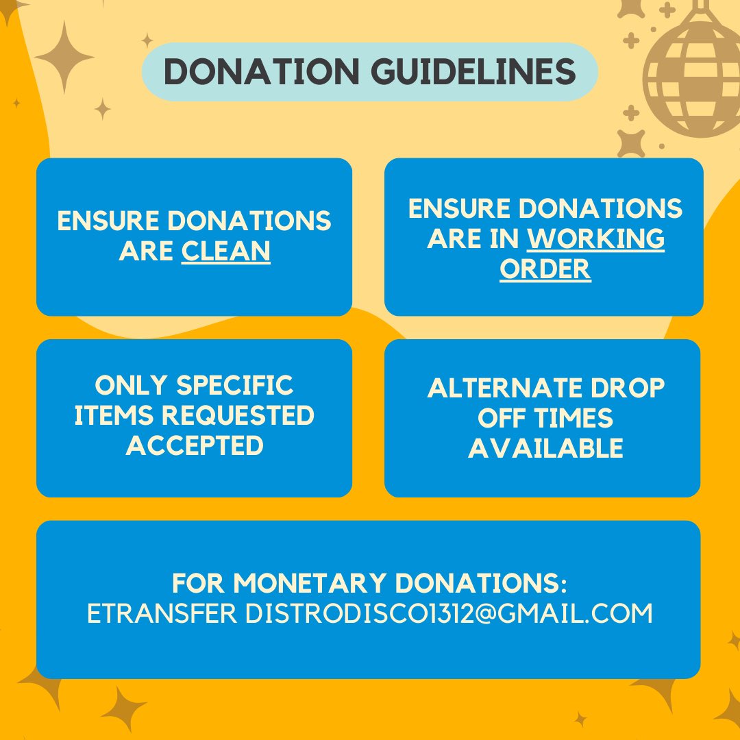 distro disco tweet media