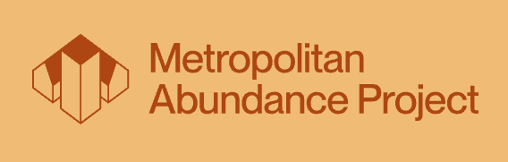 We are officially launching the Metropolitan Abundance Project this week. Big things in store—here's a preview. 🧵 metroabundance.org/hello-were-the…