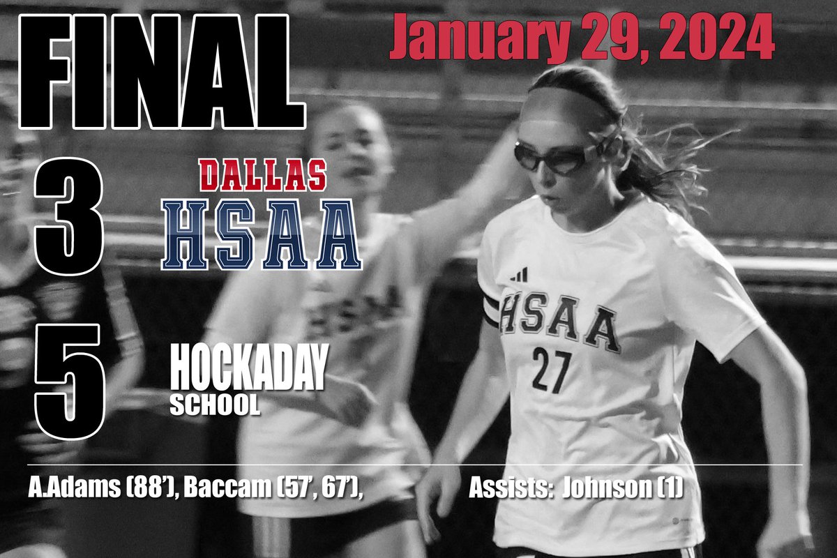 HSAA Angels | Women's Soccer (@hsaa_ws) on Twitter photo 