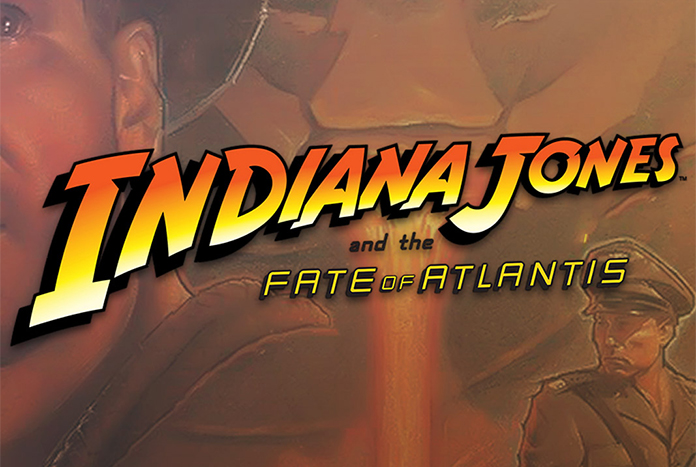JediNewsNetwork's tweet image. Lucasfilm Games Rewind: Indiana Jones and the Fate of Atlantis - jedine.ws/1wn1 #StarWars #DarkForces @NightdiveStudio @StarWars @LucasfilmGames @kelly_knox #Lucasfilm