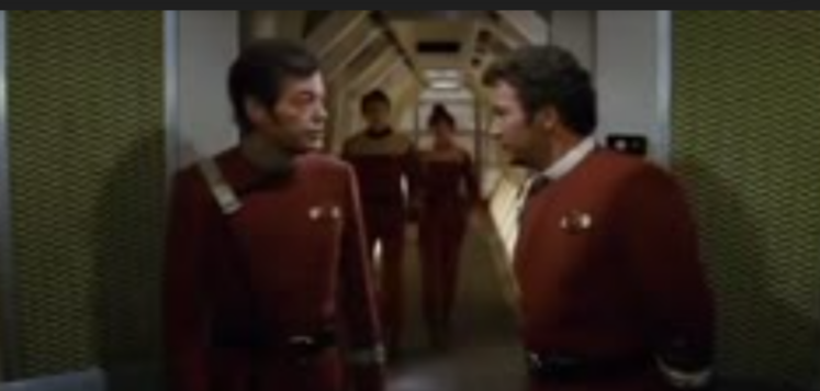 dude_trek's tweet photo. #SecretTreks private
Taking a cue from @petertrek1. The private conversations between Kirk and McCoy were some of my favorite moments. They hit a cord, and gave an insight to a friendship that's lasted for decades. He knew Kirk, as only a good friend could. https://t.co/vnbOHAYmqE