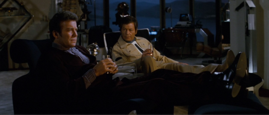 dude_trek's tweet photo. #SecretTreks private
Taking a cue from @petertrek1. The private conversations between Kirk and McCoy were some of my favorite moments. They hit a cord, and gave an insight to a friendship that's lasted for decades. He knew Kirk, as only a good friend could. https://t.co/vnbOHAYmqE