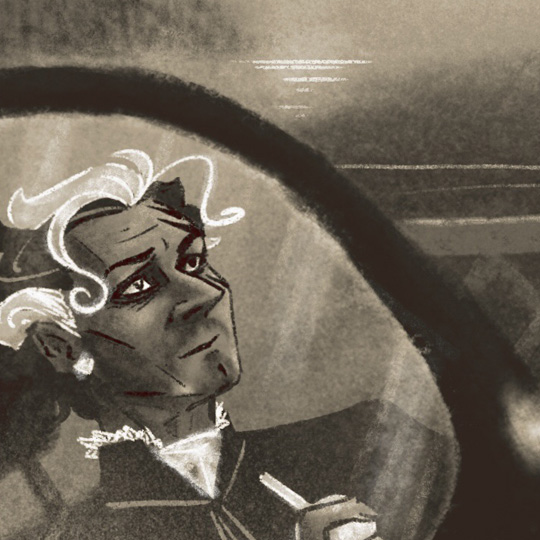 Ann Arde @ Noosphere & The Hunter (@NoosphereComics) / Posts / X